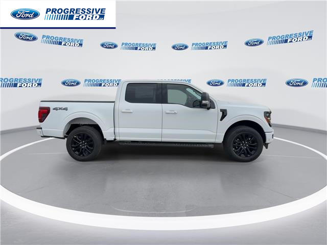 2026 Ford F-150 XLT (Stk: TKE23920) in Wallaceburg - Image 9 of 25