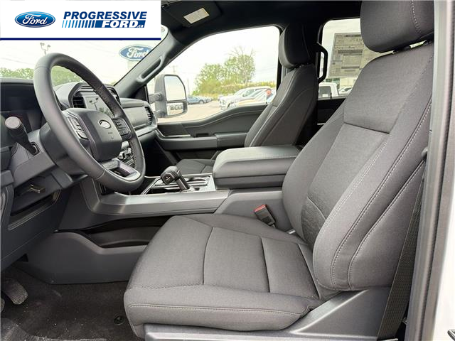 2026 Ford F-150 XLT (Stk: TKE23920) in Wallaceburg - Image 11 of 25