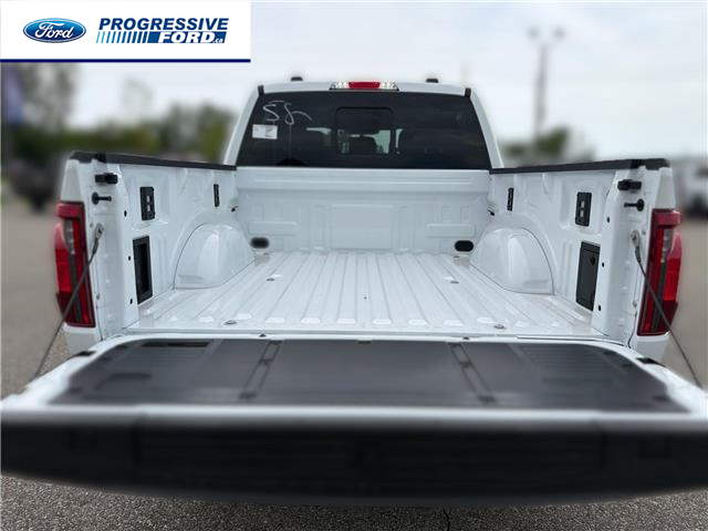2026 Ford F-150 XLT (Stk: TKE23920) in Wallaceburg - Image 23 of 25