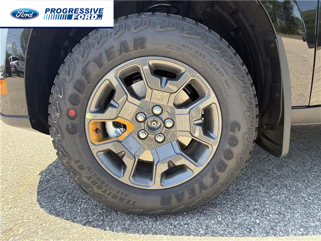 2026 Ford Maverick Tremor (Stk: TRA79784) in Wallaceburg - Image 10 of 24