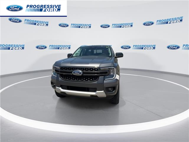 2026 Ford Ranger XLT (Stk: TLE23299) in Wallaceburg - Image 3 of 25