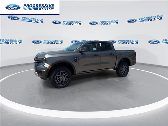 2026 Ford Ranger XLT (Stk: TLE23299) in Wallaceburg - Image 4 of 25