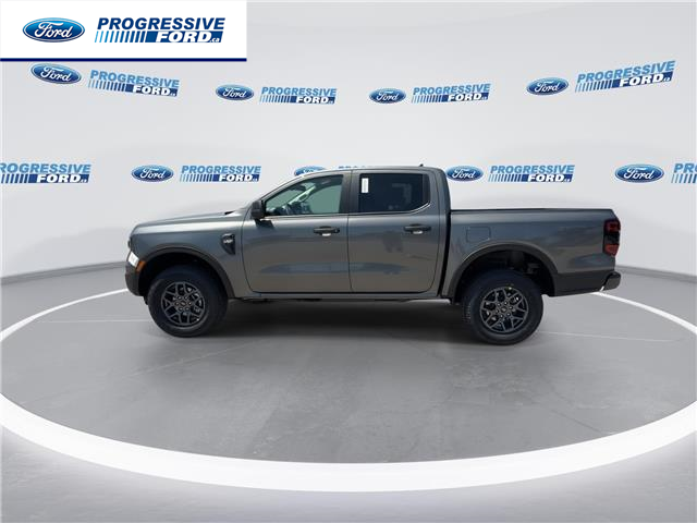 2026 Ford Ranger XLT (Stk: TLE23299) in Wallaceburg - Image 5 of 25