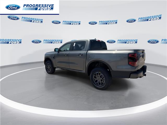 2026 Ford Ranger XLT (Stk: TLE23299) in Wallaceburg - Image 6 of 25