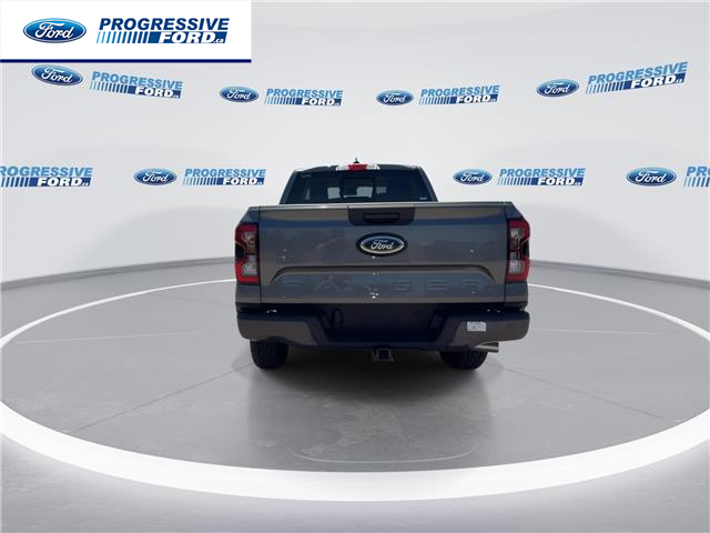 2026 Ford Ranger XLT (Stk: TLE23299) in Wallaceburg - Image 7 of 25