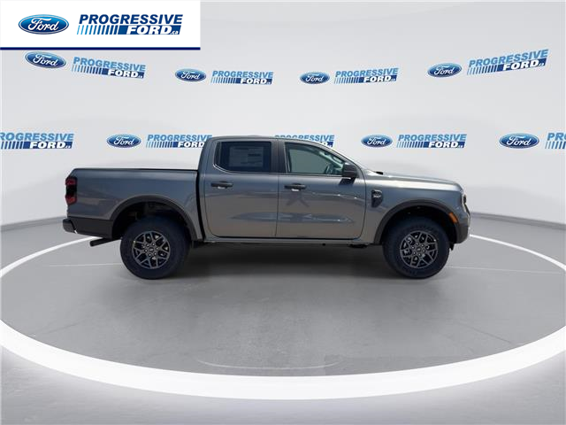2026 Ford Ranger XLT (Stk: TLE23299) in Wallaceburg - Image 9 of 25