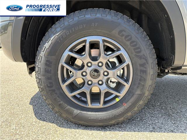 2026 Ford Ranger XLT (Stk: TLE23299) in Wallaceburg - Image 10 of 25