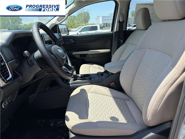2026 Ford Ranger XLT (Stk: TLE23299) in Wallaceburg - Image 11 of 25
