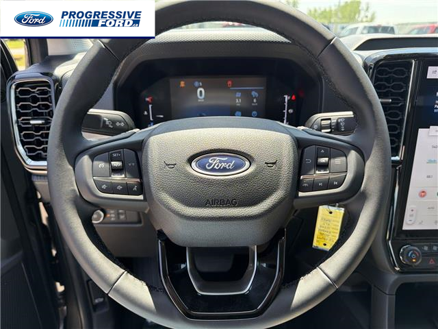 2026 Ford Ranger XLT (Stk: TLE23299) in Wallaceburg - Image 14 of 25
