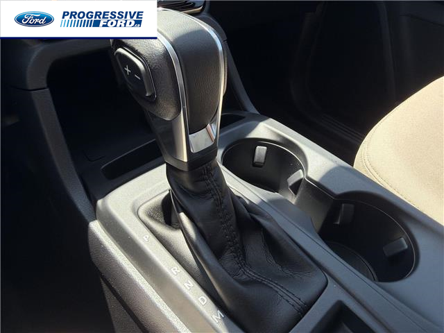 2026 Ford Ranger XLT (Stk: TLE23299) in Wallaceburg - Image 20 of 25