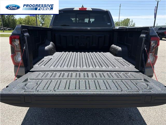 2026 Ford Ranger XLT (Stk: TLE23299) in Wallaceburg - Image 23 of 25