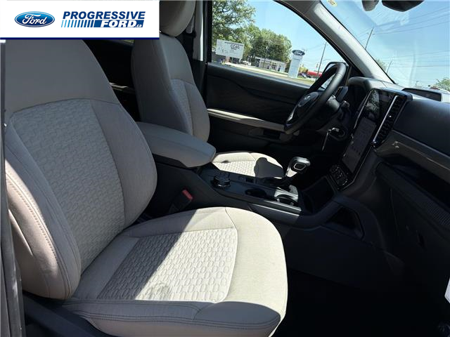 2026 Ford Ranger XLT (Stk: TLE23299) in Wallaceburg - Image 24 of 25