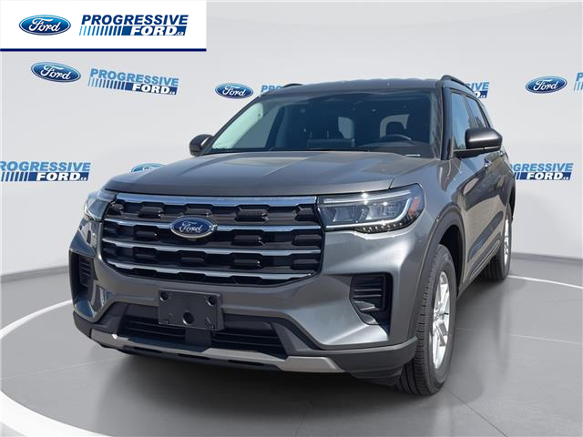 2026 Ford Explorer Active (Stk: TGB84765) in Wallaceburg - Image 1 of 25