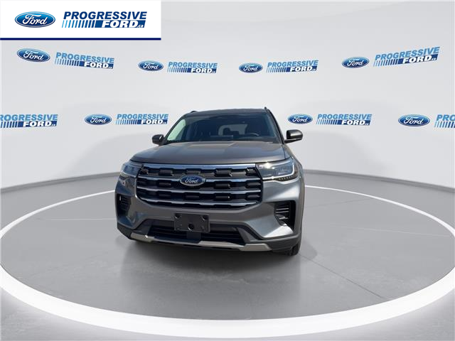 2026 Ford Explorer Active (Stk: TGB84765) in Wallaceburg - Image 3 of 25