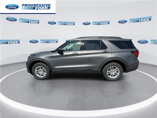 2026 Ford Explorer Active (Stk: TGB84765) in Wallaceburg - Image 5 of 25