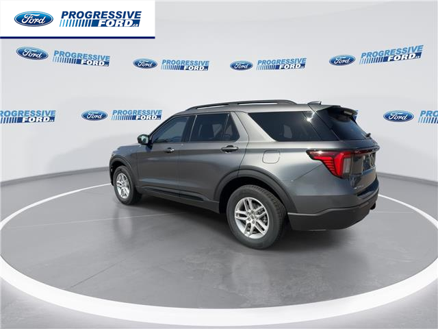 2026 Ford Explorer Active (Stk: TGB84765) in Wallaceburg - Image 6 of 25