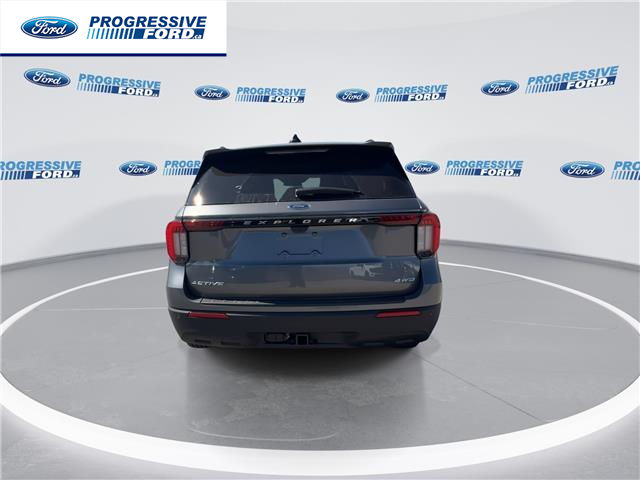 2026 Ford Explorer Active (Stk: TGB84765) in Wallaceburg - Image 7 of 25