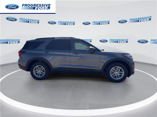2026 Ford Explorer Active (Stk: TGB84765) in Wallaceburg - Image 9 of 25