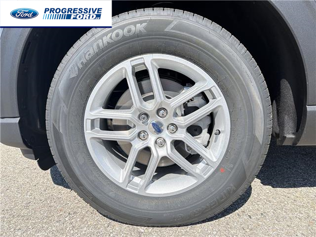 2026 Ford Explorer Active (Stk: TGB84765) in Wallaceburg - Image 10 of 25