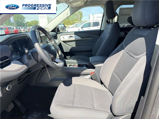 2026 Ford Explorer Active (Stk: TGB84765) in Wallaceburg - Image 11 of 25
