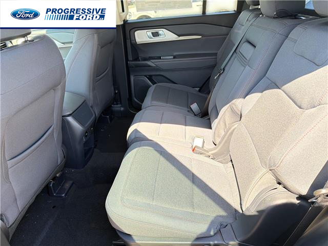 2026 Ford Explorer Active (Stk: TGB84765) in Wallaceburg - Image 21 of 25