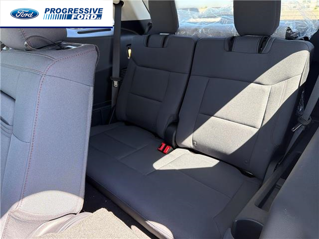 2026 Ford Explorer Active (Stk: TGB84765) in Wallaceburg - Image 22 of 25