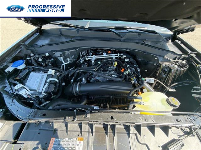 2026 Ford Explorer Active (Stk: TGB84765) in Wallaceburg - Image 25 of 25