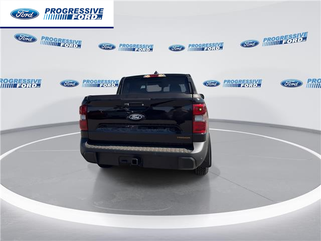 2026 Ford Maverick Tremor (Stk: TRA79784) in Wallaceburg - Image 2 of 24
