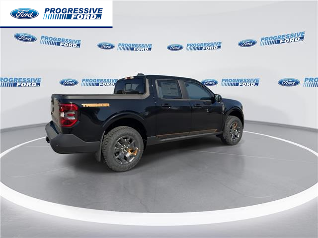2026 Ford Maverick Tremor (Stk: TRA79784) in Wallaceburg - Image 3 of 24