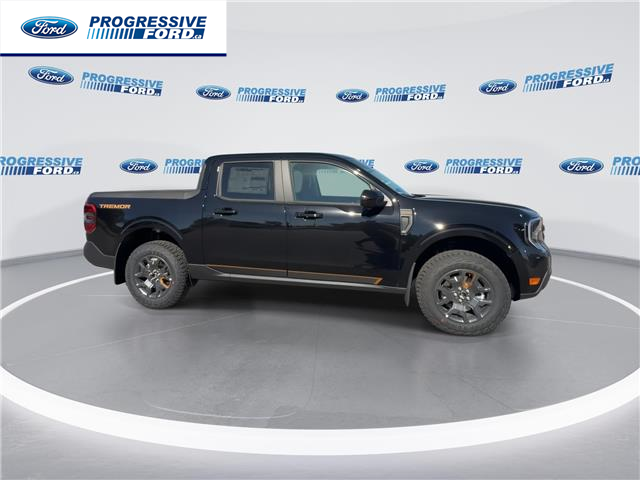 2026 Ford Maverick Tremor (Stk: TRA79784) in Wallaceburg - Image 4 of 24