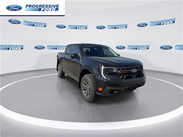 2026 Ford Maverick Tremor (Stk: TRA79784) in Wallaceburg - Image 5 of 24