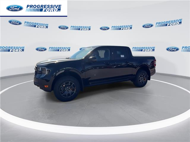 2026 Ford Maverick Tremor (Stk: TRA79784) in Wallaceburg - Image 7 of 24