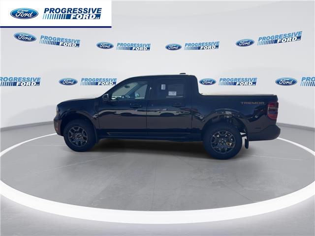 2026 Ford Maverick Tremor (Stk: TRA79784) in Wallaceburg - Image 8 of 24