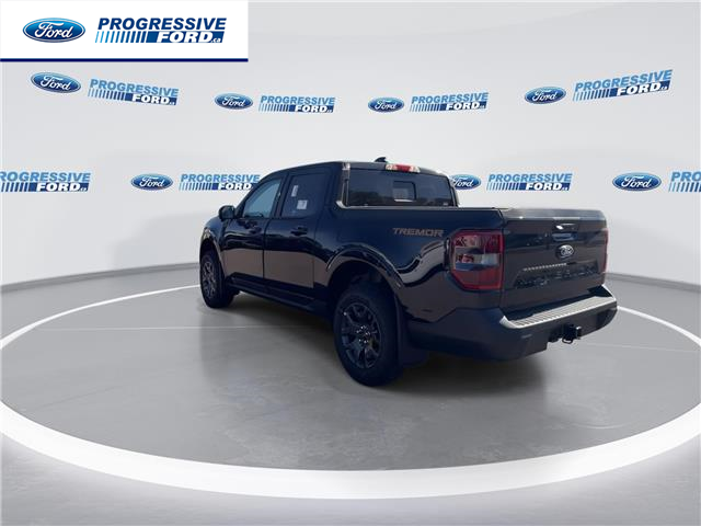 2026 Ford Maverick Tremor (Stk: TRA79784) in Wallaceburg - Image 9 of 24