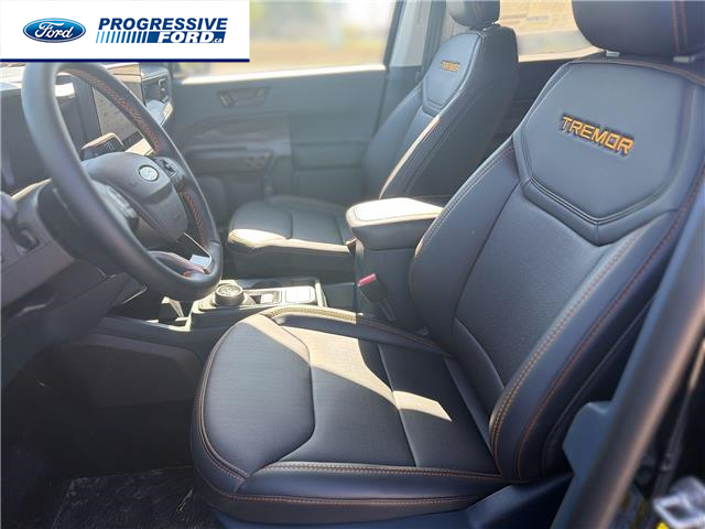 2026 Ford Maverick Tremor (Stk: TRA79784) in Wallaceburg - Image 11 of 24