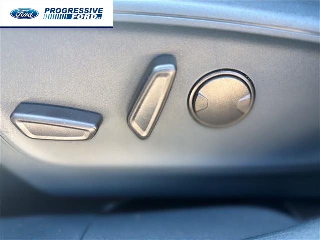 2026 Ford Maverick Tremor (Stk: TRA79784) in Wallaceburg - Image 12 of 24