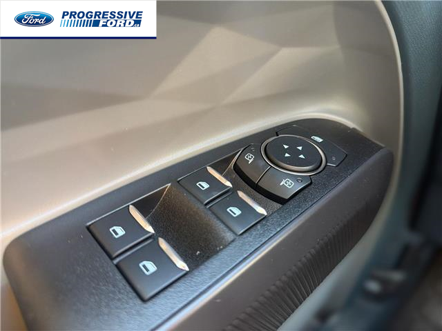 2026 Ford Maverick Tremor (Stk: TRA79784) in Wallaceburg - Image 13 of 24