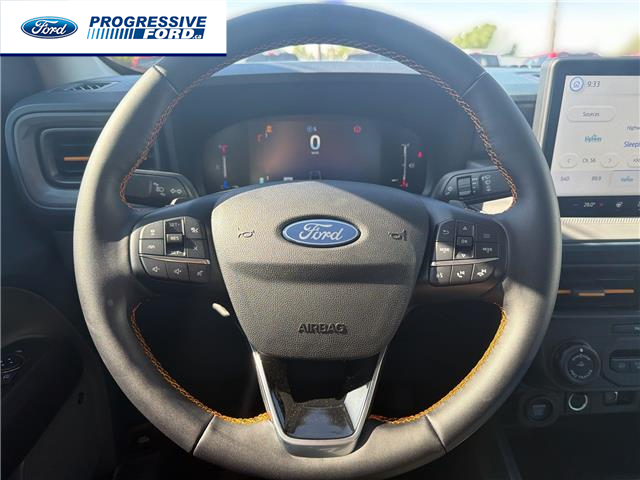 2026 Ford Maverick Tremor (Stk: TRA79784) in Wallaceburg - Image 14 of 24