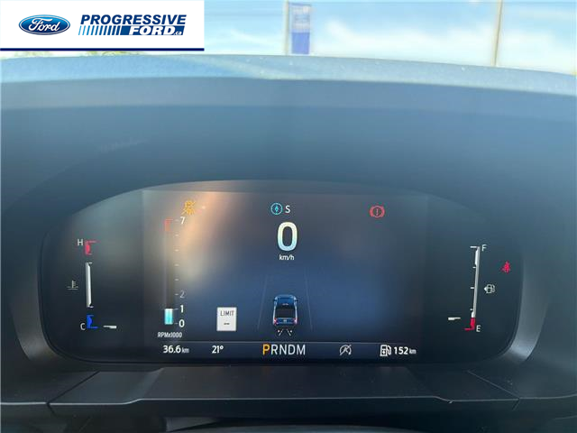 2026 Ford Maverick Tremor (Stk: TRA79784) in Wallaceburg - Image 15 of 24