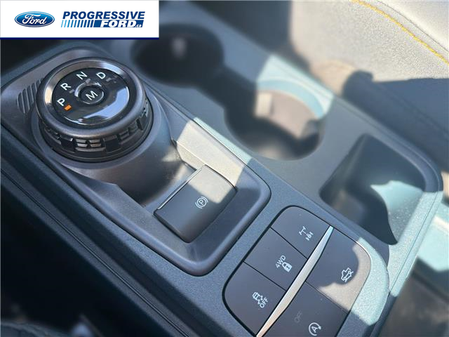 2026 Ford Maverick Tremor (Stk: TRA79784) in Wallaceburg - Image 20 of 24