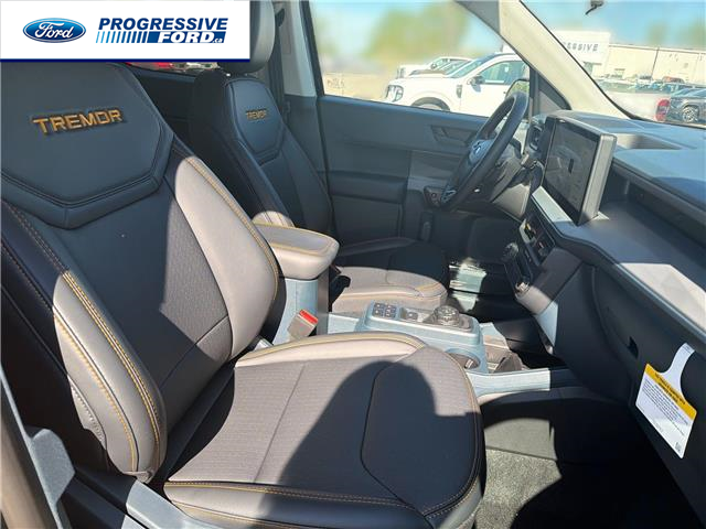 2026 Ford Maverick Tremor (Stk: TRA79784) in Wallaceburg - Image 23 of 24