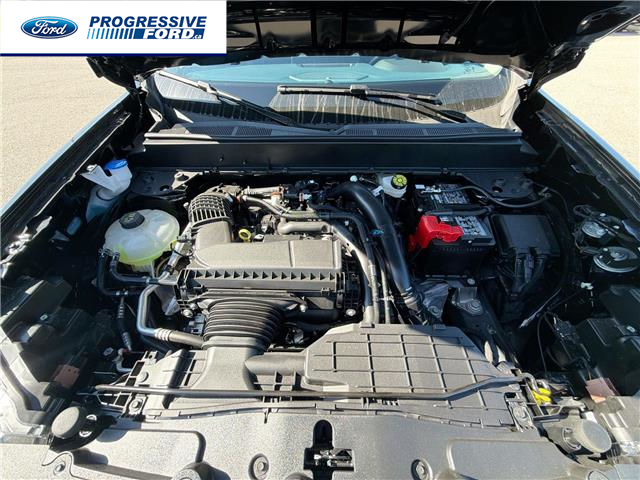 2026 Ford Maverick Tremor (Stk: TRA79784) in Wallaceburg - Image 24 of 24