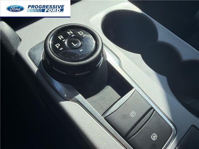 2022 Ford Bronco Sport Outer Banks (Stk: NRD69271T) in Wallaceburg - Image 20 of 25