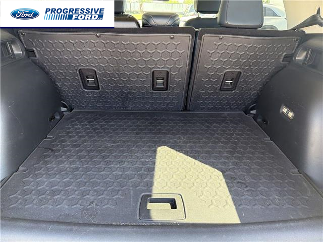 2022 Ford Bronco Sport Outer Banks (Stk: NRD69271T) in Wallaceburg - Image 23 of 25