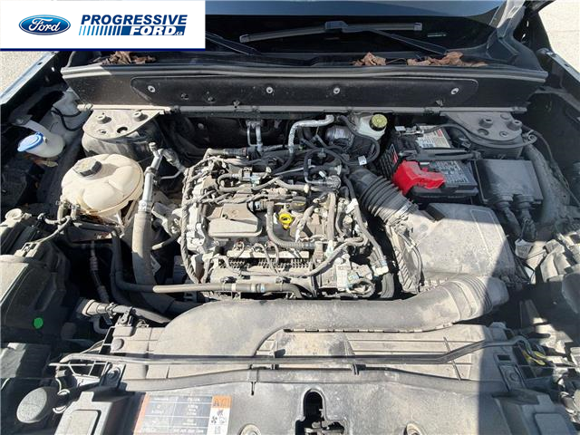 2022 Ford Bronco Sport Outer Banks (Stk: NRD69271T) in Wallaceburg - Image 25 of 25