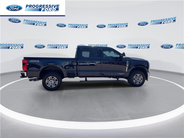 2025 Ford F-350 Lariat (Stk: SED52700A) in Wallaceburg - Image 2 of 25