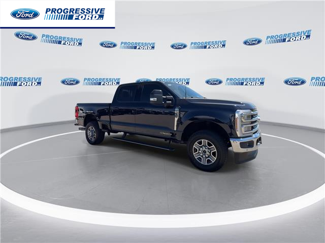 2025 Ford F-350 Lariat (Stk: SED52700A) in Wallaceburg - Image 3 of 25