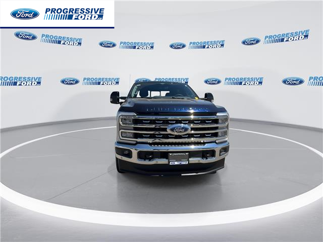 2025 Ford F-350 Lariat (Stk: SED52700A) in Wallaceburg - Image 4 of 25