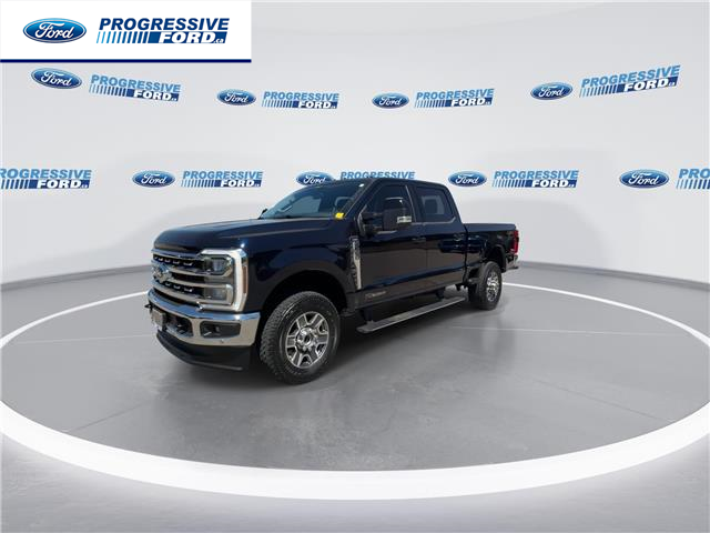 2025 Ford F-350 Lariat (Stk: SED52700A) in Wallaceburg - Image 5 of 25