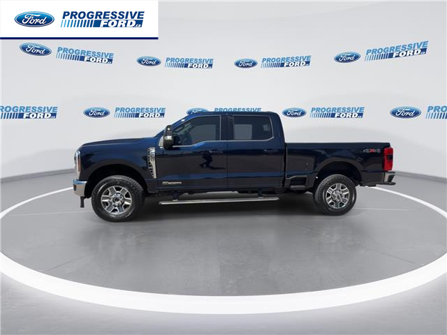 2025 Ford F-350 Lariat (Stk: SED52700A) in Wallaceburg - Image 6 of 25